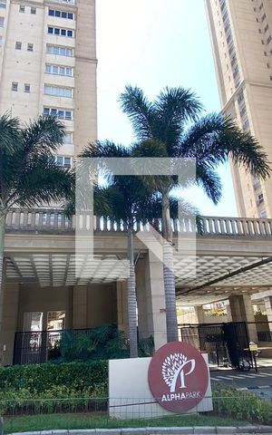 Apartamento para alugar com 50m², 1 quarto e 1 vagaFachada