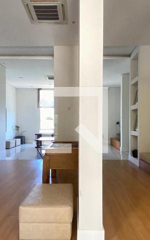 Apartamento para alugar com 50m², 1 quarto e 1 vagaÁrea comum- Salão de jogos