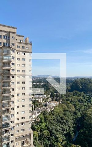 Apartamento para alugar com 50m², 1 quarto e 1 vagaVista da Sacada