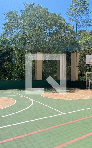 Apartamento para alugar com 50m², 1 quarto e 1 vagaÁrea comum- Quadra