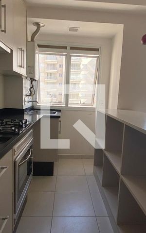 Apartamento para alugar com 50m², 1 quarto e 1 vagaCozinha