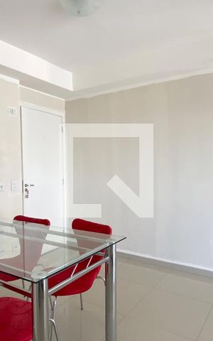 Apartamento para alugar com 50m², 1 quarto e 1 vagaSala de Jantar