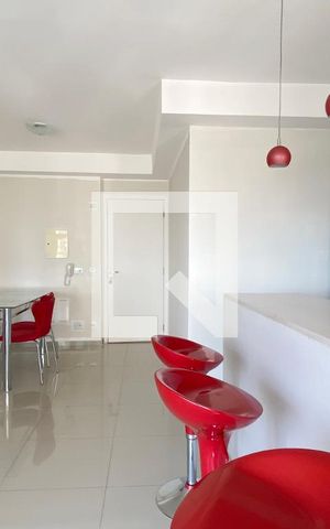 Apartamento para alugar com 50m², 1 quarto e 1 vagaSala