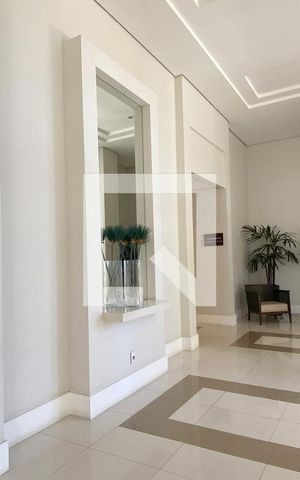 Apartamento para alugar com 50m², 1 quarto e 1 vagaHall de entrada