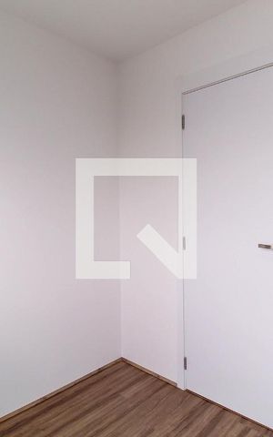 Apartamento para alugar com 37m², 2 quartos e sem vaga Apartamento para alugar com 37m², 2 quartos e sem vagaQuarto 1