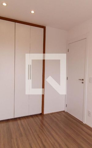 Apartamento para alugar com 37m², 2 quartos e sem vaga Apartamento para alugar com 37m², 2 quartos e sem vagaQuarto 2