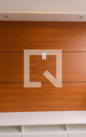 Apartamento para alugar com 37m², 2 quartos e sem vaga Apartamento para alugar com 37m², 2 quartos e sem vagaSala