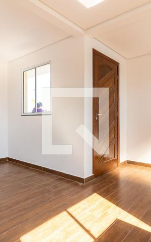 Apartamento à venda com 45m², 2 quartos e sem vaga Apartamento à venda com 45m², 2 quartos e sem vagaSala e Cozinha