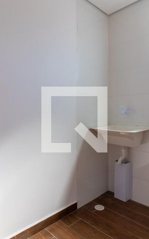 Apartamento à venda com 45m², 2 quartos e sem vaga Apartamento à venda com 45m², 2 quartos e sem vagaÁrea de Serviço
