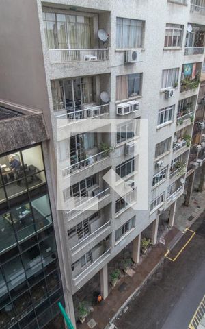 Apartamento à venda com 100m², 3 quartos e sem vaga Apartamento à venda com 100m², 3 quartos e sem vagaVista da Varanda do Quarto 2