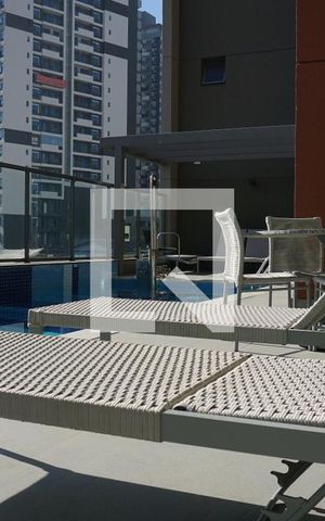Studio para alugar com 25m², 1 quarto e sem vagaÁrea comum