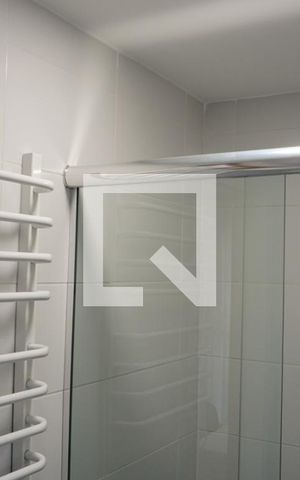 Studio para alugar com 25m², 1 quarto e sem vagaCozinha