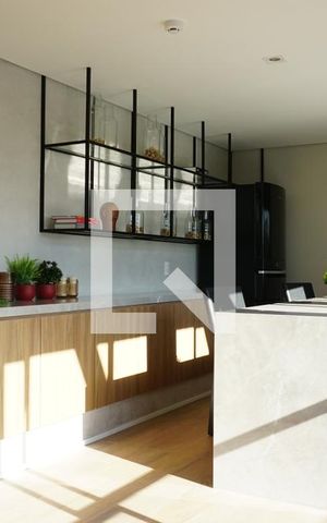 Studio para alugar com 25m², 1 quarto e sem vagaÁrea comum