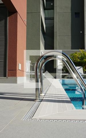 Studio para alugar com 25m², 1 quarto e sem vagaÁrea comum