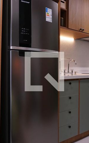 Studio para alugar com 25m², 1 quarto e sem vagaStudio 