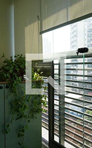 Studio para alugar com 25m², 1 quarto e sem vagaStudio 