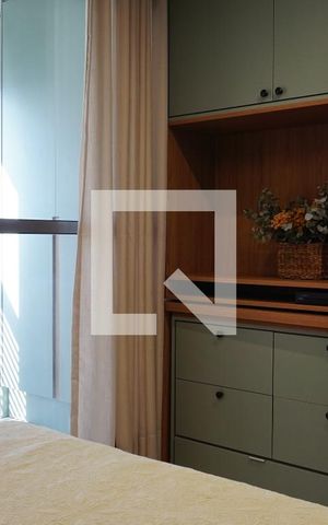 Studio para alugar com 25m², 1 quarto e sem vagaStudio 
