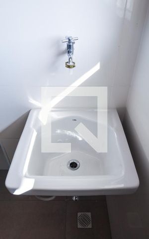 Apartamento para alugar com 50m², 2 quartos e 1 vaga Apartamento para alugar com 50m², 2 quartos e 1 vagaÁrea de serviço