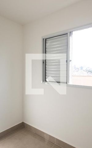 Apartamento para alugar com 50m², 2 quartos e 1 vaga Apartamento para alugar com 50m², 2 quartos e 1 vagaQuarto 1