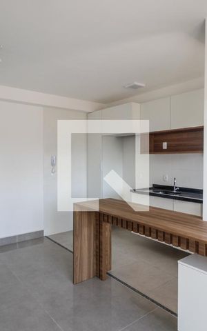 Apartamento para alugar com 50m², 2 quartos e 1 vaga Apartamento para alugar com 50m², 2 quartos e 1 vagaSala
