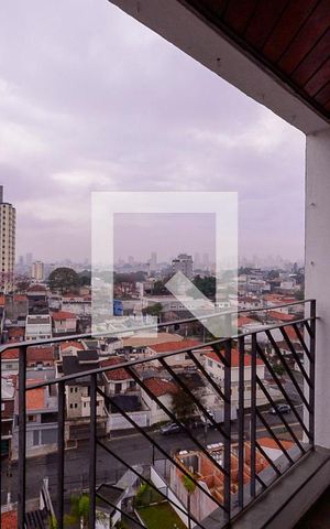 Apartamento à venda com 61m², 2 quartos e 2 vagas Apartamento à venda com 61m², 2 quartos e 2 vagasVaranda