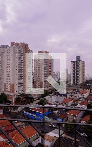 Apartamento à venda com 61m², 2 quartos e 2 vagas Apartamento à venda com 61m², 2 quartos e 2 vagasVaranda