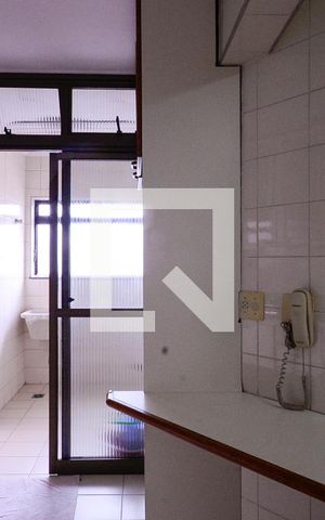 Apartamento à venda com 61m², 2 quartos e 2 vagas Apartamento à venda com 61m², 2 quartos e 2 vagasCozinha
