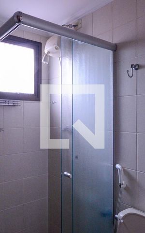 Apartamento à venda com 61m², 2 quartos e 2 vagas Apartamento à venda com 61m², 2 quartos e 2 vagasBanheiro Social