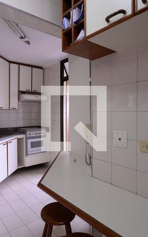 Apartamento à venda com 61m², 2 quartos e 2 vagas Apartamento à venda com 61m², 2 quartos e 2 vagasCozinha