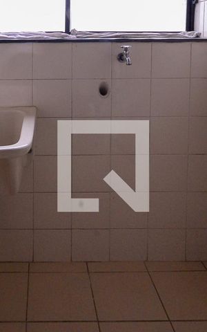 Apartamento à venda com 61m², 2 quartos e 2 vagas Apartamento à venda com 61m², 2 quartos e 2 vagasÁrea de Serviço