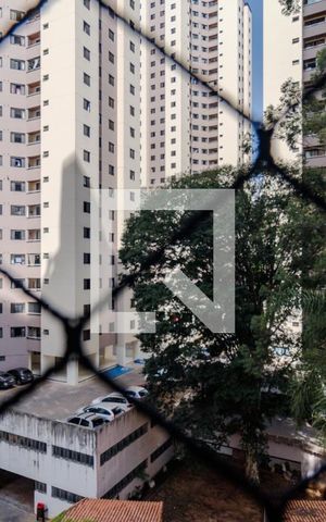 Apartamento à venda com 80m², 2 quartos e 1 vaga Apartamento à venda com 80m², 2 quartos e 1 vagaVista do Quarto 1