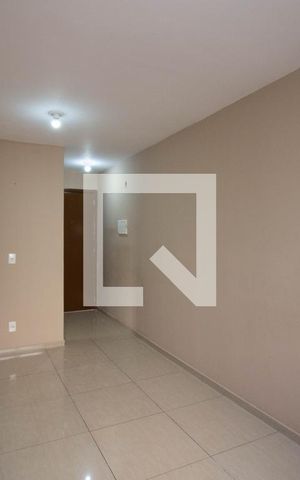 Apartamento para alugar com 49m², 2 quartos e 1 vaga Apartamento para alugar com 49m², 2 quartos e 1 vagaSala