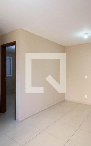 Apartamento para alugar com 49m², 2 quartos e 1 vaga Apartamento para alugar com 49m², 2 quartos e 1 vagaSala