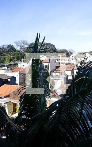Apartamento à venda com 63m², 2 quartos e sem vaga Apartamento à venda com 63m², 2 quartos e sem vagaQuarto 1 vista