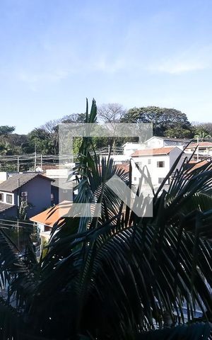 Apartamento à venda com 63m², 2 quartos e sem vaga Apartamento à venda com 63m², 2 quartos e sem vagaQuarto 2 vista