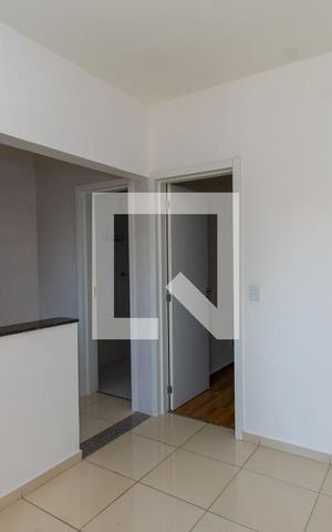Apartamento para alugar com 32m², 1 quarto e sem vaga Apartamento para alugar com 32m², 1 quarto e sem vagaSala