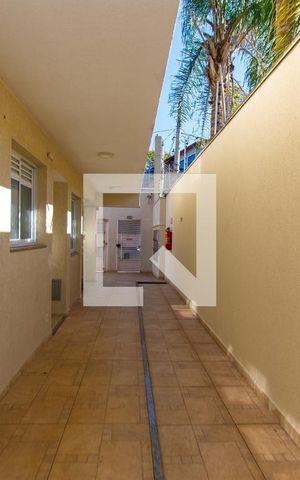 Apartamento para alugar com 32m², 1 quarto e sem vaga Apartamento para alugar com 32m², 1 quarto e sem vagaÁrea Comum