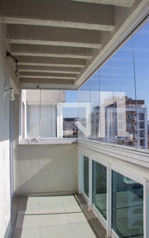 Apartamento à venda com 80m², 2 quartos e 2 vagasVaranda da Sala