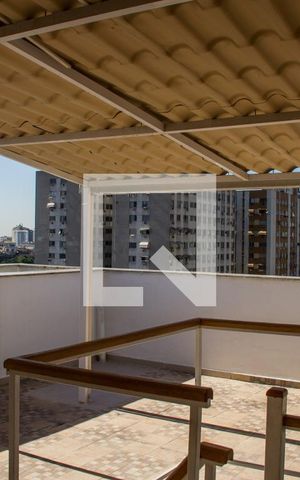 Apartamento à venda com 80m², 2 quartos e 2 vagasTerraço