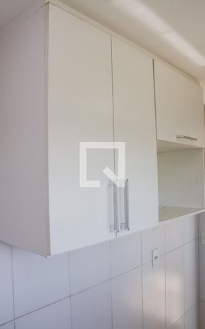 Apartamento à venda com 80m², 2 quartos e 2 vagasCozinha