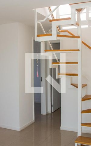 Apartamento à venda com 80m², 2 quartos e 2 vagasSala