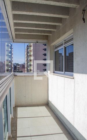 Apartamento à venda com 80m², 2 quartos e 2 vagasVaranda da Sala
