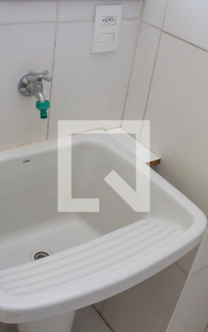Apartamento à venda com 80m², 2 quartos e 2 vagasÁrea de Serviço