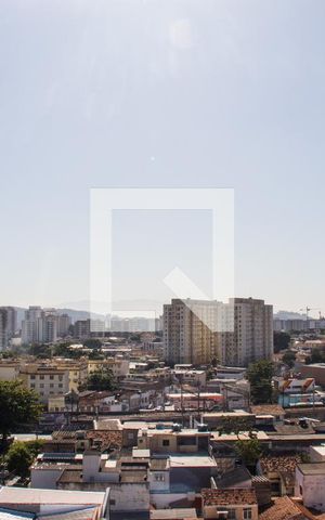 Apartamento à venda com 80m², 2 quartos e 2 vagasTerraço - Vista