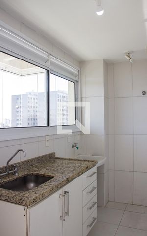 Apartamento à venda com 80m², 2 quartos e 2 vagasCozinha