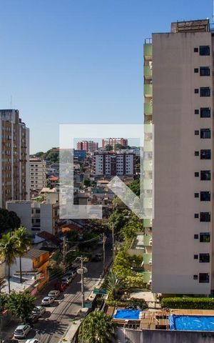 Apartamento à venda com 80m², 2 quartos e 2 vagasSuíte - Janela