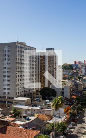 Apartamento à venda com 80m², 2 quartos e 2 vagasSala - Janela