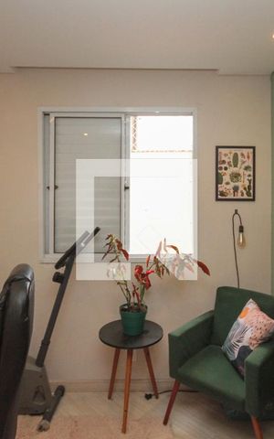 Apartamento à venda com 45m², 2 quartos e 1 vaga Apartamento à venda com 45m², 2 quartos e 1 vagaQuarto 02