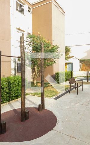 Apartamento à venda com 45m², 2 quartos e 1 vaga Apartamento à venda com 45m², 2 quartos e 1 vagaÁrea de exercicio