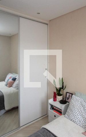 Apartamento à venda com 45m², 2 quartos e 1 vaga Apartamento à venda com 45m², 2 quartos e 1 vagaQuarto